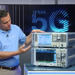 Fiber in 5G technology