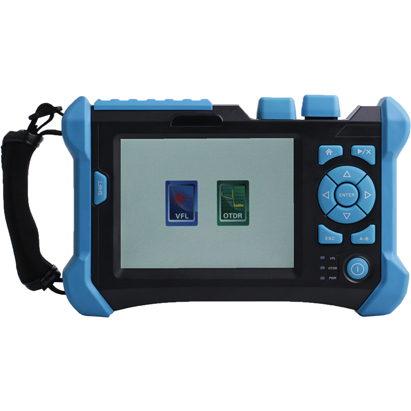 Palm OTDR(Optical Time-Domain Reflectometer) OFT-60