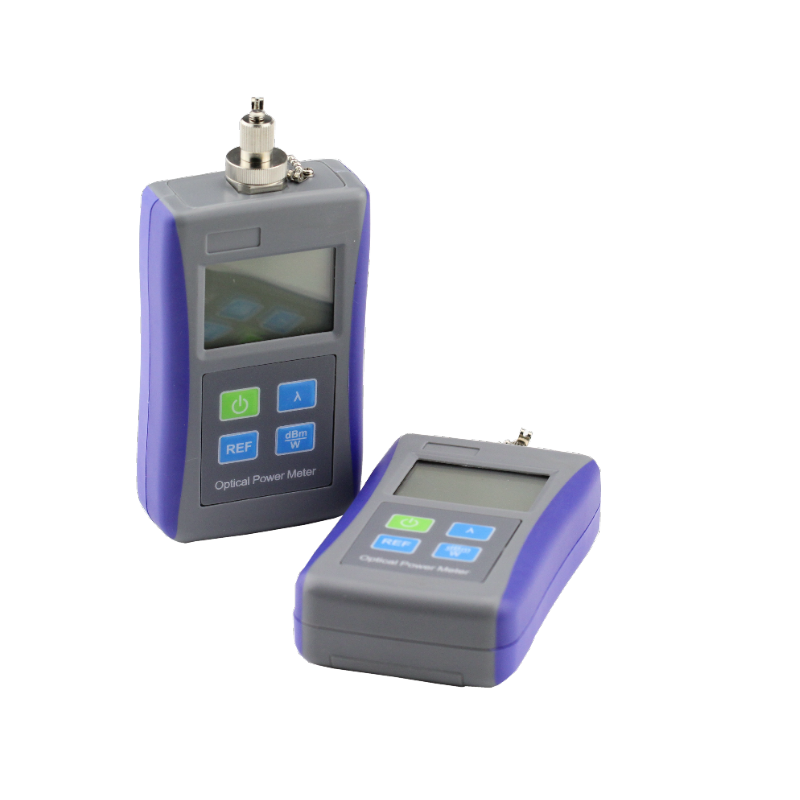 Fiber Optical Power Meter OPM-201