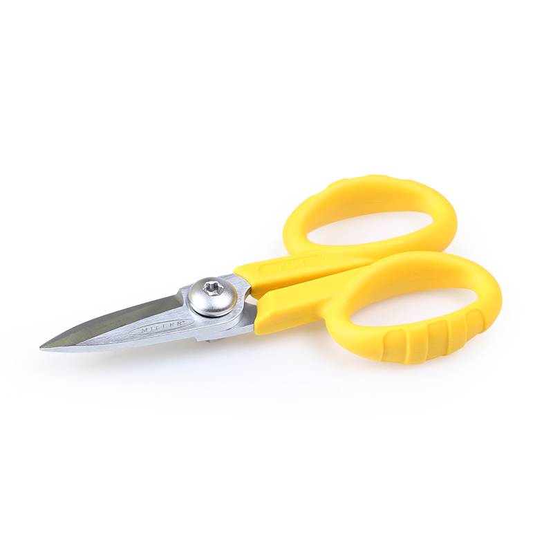 Miller® Fiber Optic Kevlar® Shears KS-1