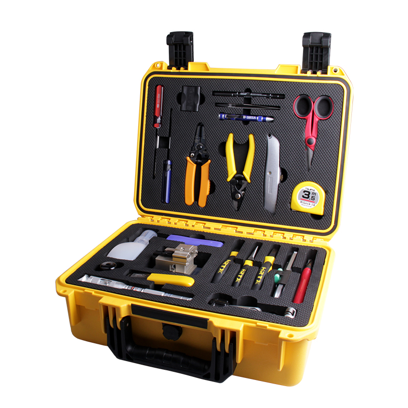 Optical Fiber Construction Tool kit OFT-5300