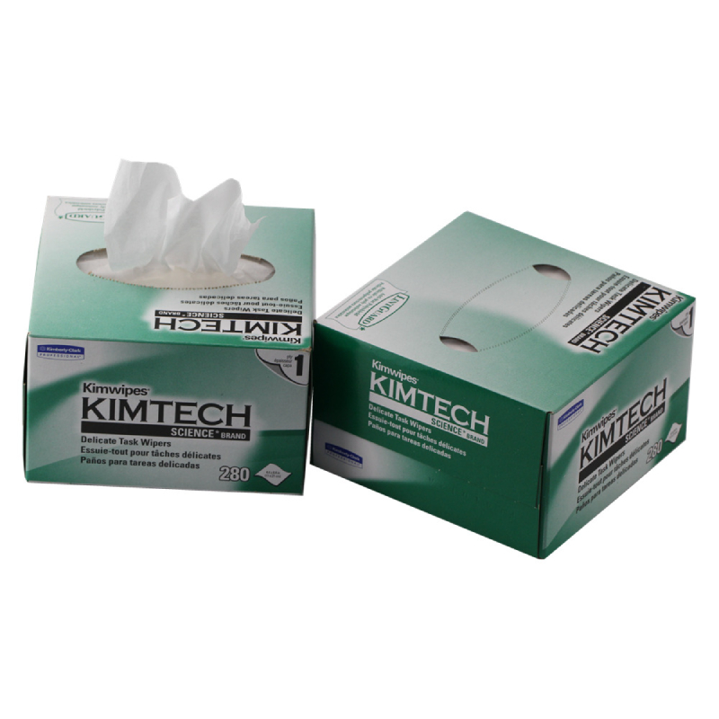 KIMTECH SCIENCE Kim Wipes  280pcs/box