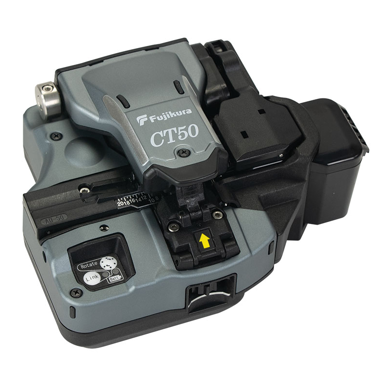 Fujikura CT50 Fiber Optic Cleaver