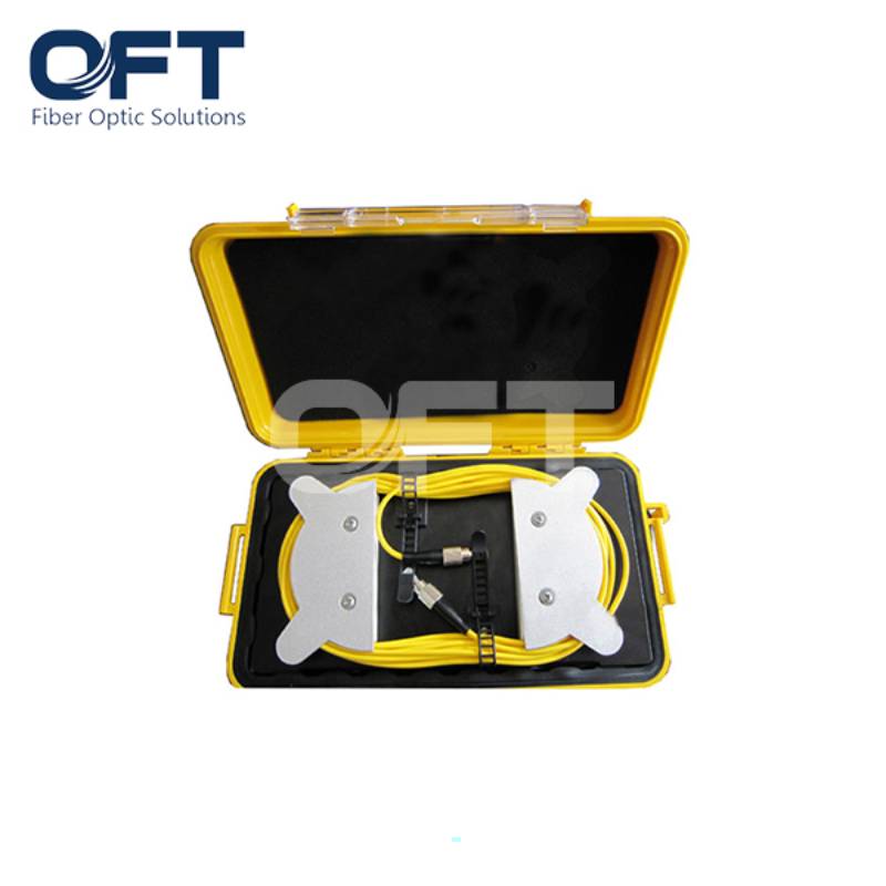 OTDR Launch Cable Box