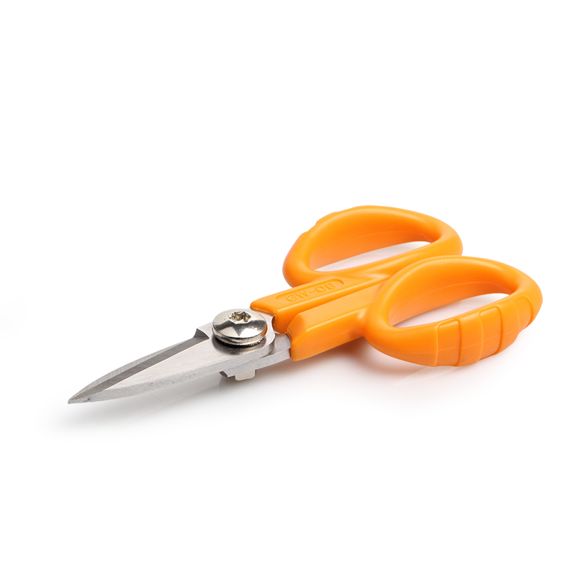 Fiber Optic Kevlar® Scissors OFT-09