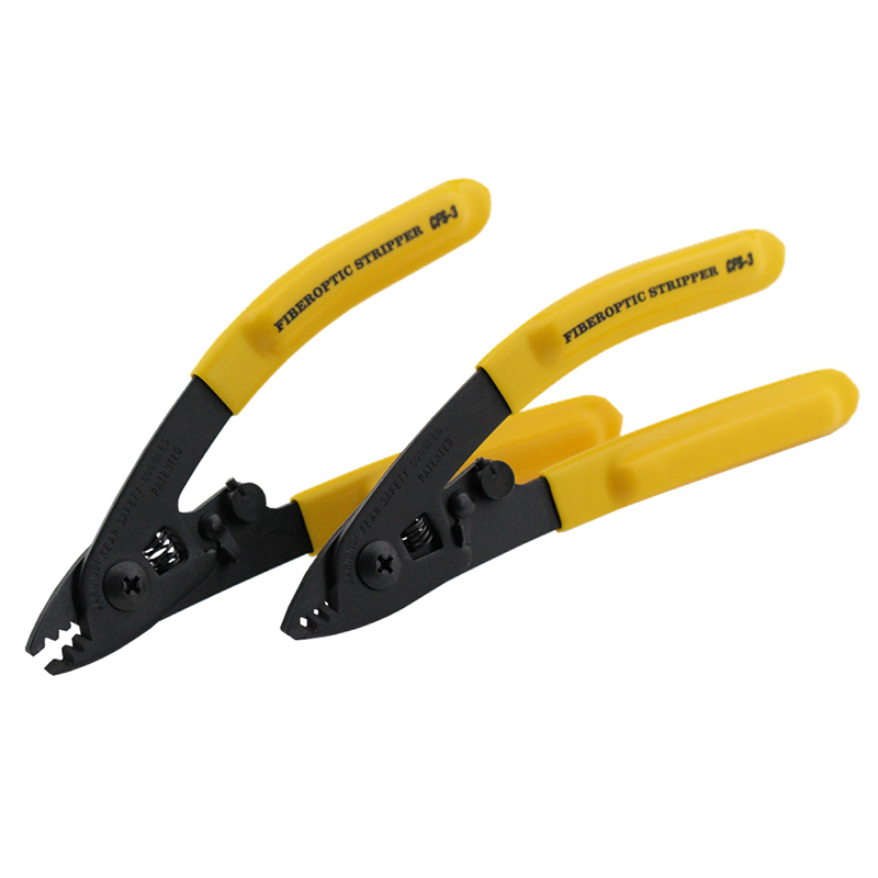 Fibre Optic Cable Stripper - Ripley Miller CFS-2 900 - Strips Cable