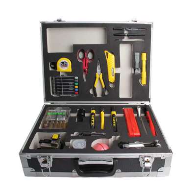 OFT KL-08A Fiber Optic Tool Kit