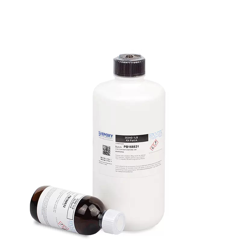 EPO-TEK® 353ND Epoxy