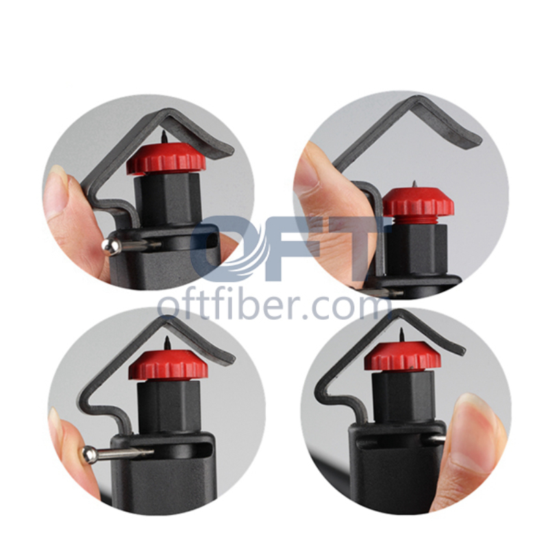 Round Cable Stripper, Wire Stripper, Adjustable Jamaica