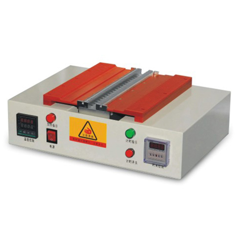 Fiber Optic Epoxy Curing Oven OFT-096