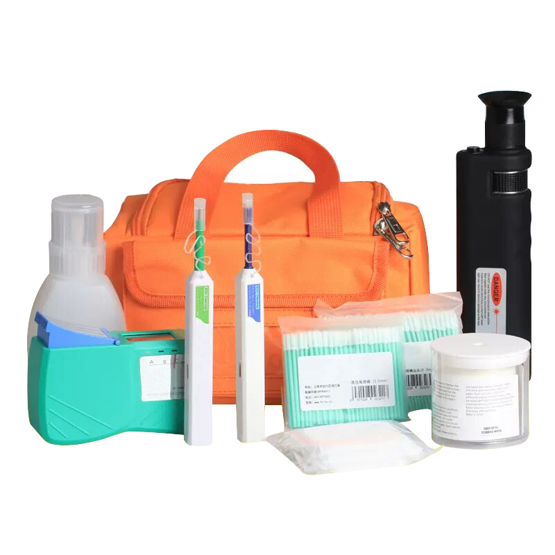 OFT Fiber Optic Cleaning Kit OFT-013C