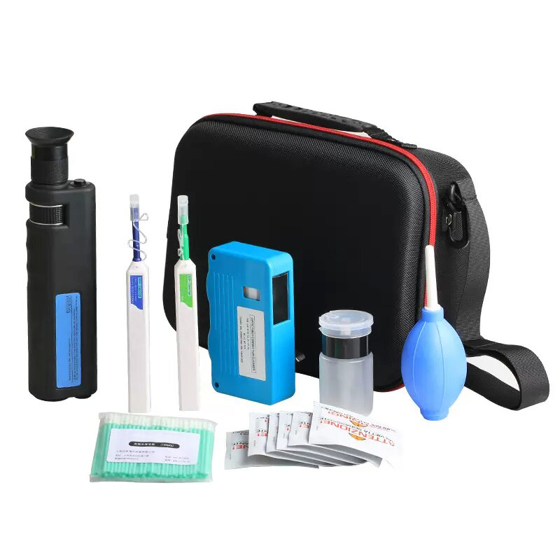 OFT Fiber Optic Cleaning Kit OFT-012C